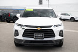 Used 2022 Chevrolet Blazer Premier w/ Enhanced Convenience Package image 2