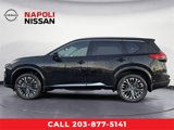 New 2025 Nissan Rogue Platinum w/ Tech Package image 6