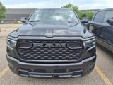 New 2026 RAM 1500 Big Horn image 2