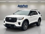 New 2025 Ford Explorer ST-Line image 3