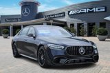 New 2025 Mercedes-Benz S 63 AMG S image 2
