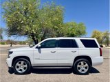 Used 2015 Chevrolet Tahoe LT w/ Max Trailering Package image 6
