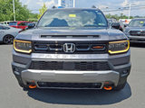 New 2026 Honda Passport TrailSport image 2