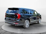 New 2025 GMC Yukon XL Denali w/ Denali Reserve Package image 4