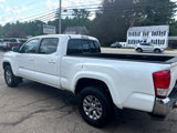 Used 2017 Toyota Tacoma SR5 image 3