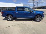 New 2025 Ford F150 Lariat w/ Equipment Group 501A Mid image 2
