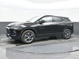 New 2025 Chevrolet Blazer LT image 2