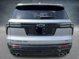 New 2025 Chevrolet Traverse RS w/ LPO, Floor Liner Package image 4