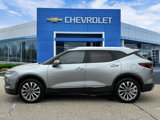 Certified 2023 Chevrolet Blazer Premier w/ Driver Confidence II Package image 2