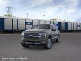 New 2025 Ford F150 Platinum w/ Equipment Group 703A Plus image 2