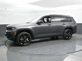 New 2025 Jeep Grand Cherokee L Altitude image 6