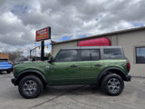 Used 2024 Ford Bronco Big Bend image 5