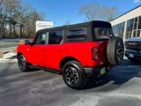 Used 2022 Ford Bronco Outer Banks image 3