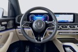 New 2025 Mercedes-Benz GLE 450 4MATIC image 4