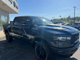 New 2025 RAM 1500 Rebel w/ Rebel Level 2 Equipment Group image 3