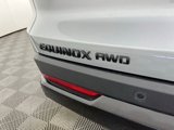 New 2026 Chevrolet Equinox RS w/ Convenience Package III image 3