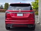 New 2025 Cadillac XT6 Sport w/ Platinum Package image 6