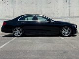 Used 2020 Mercedes-Benz E 350 4MATIC Sedan image 5