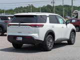 New 2025 Nissan Pathfinder S image 5