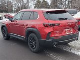 New 2025 MAZDA CX-50 AWD 2.5 S w/ Weather Package image 2
