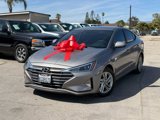 Used 2020 Hyundai Elantra SEL w/ Cargo Package (C1) image 2