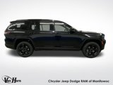 New 2025 Jeep Grand Cherokee L Limited w/ Black Appearance Package image 2