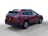 Certified 2024 Subaru Outback Premium image 5