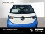 New 2025 Volkswagen ID. Buzz 1st Edition image 3