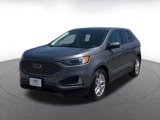 Used 2024 Ford Edge SEL image 5