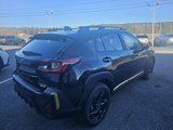 New 2025 Subaru Crosstrek 2.5i Sport image 5