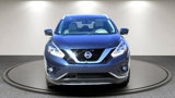 Used 2018 Nissan Murano Platinum w/ Cargo Package image 2
