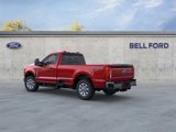 New 2025 Ford F350 XLT image 5