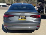 Used 2018 Audi A5 2.0T Premium Plus w/ Premium Plus image 6