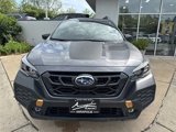 New 2025 Subaru Outback Wilderness image 3