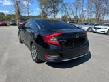 Used 2019 Honda Civic LX image 5