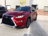 Used 2018 Lexus RX 350 AWD image 2