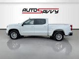 Used 2024 Chevrolet Silverado 1500 LT image 4