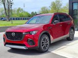 New 2025 MAZDA CX-70 Plug-In Hybrid w/ Premium Plus image 2