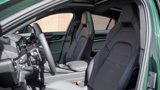 Certified 2024 Porsche Panamera 4 image 5