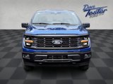 New 2025 Ford F150 STX w/ Equipment Group 201A FX4 image 2