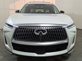 New 2026 INFINITI QX60 Luxe w/ Cargo Package image 2