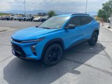 New 2025 Chevrolet Trax ACTIV w/ Driver Confidence Package image 3