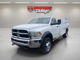 Used 2017 RAM 4500 Tradesman w/ Power & Remote Entry Group image 2