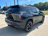 New 2026 Chevrolet Equinox RS image 4
