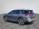 New 2025 Nissan Pathfinder Platinum w/ Cargo Package image 4