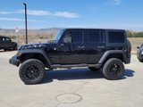 Used 2014 Jeep Wrangler Unlimited Sport w/ Quick Order Package 24S image 2