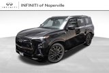 New 2025 INFINITI QX80 Autograph image 3