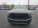 New 2025 RAM 1500 Laramie image 2