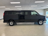 New 2025 Chevrolet Express 3500 LT w/ LT Preferred Equipment Group image 4