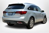 Used 2014 Acura MDX SH-AWD w/ Advance Package image 5